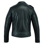 Men Leather fashion Jackets