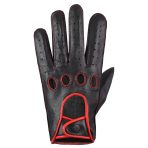 Genuine Leather Driving Gloves