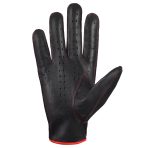 Genuine Leather Driving Gloves