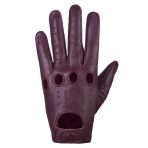 Genuine Leather Driving Gloves