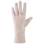 Sheepskin leather driving gloves for Women