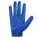 Genuine Goat Leather Low Cut Driving Gloves