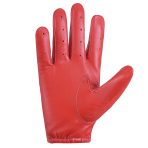 Genuine Leather Driving Gloves