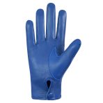 Men's Leather Driving Dress Gloves