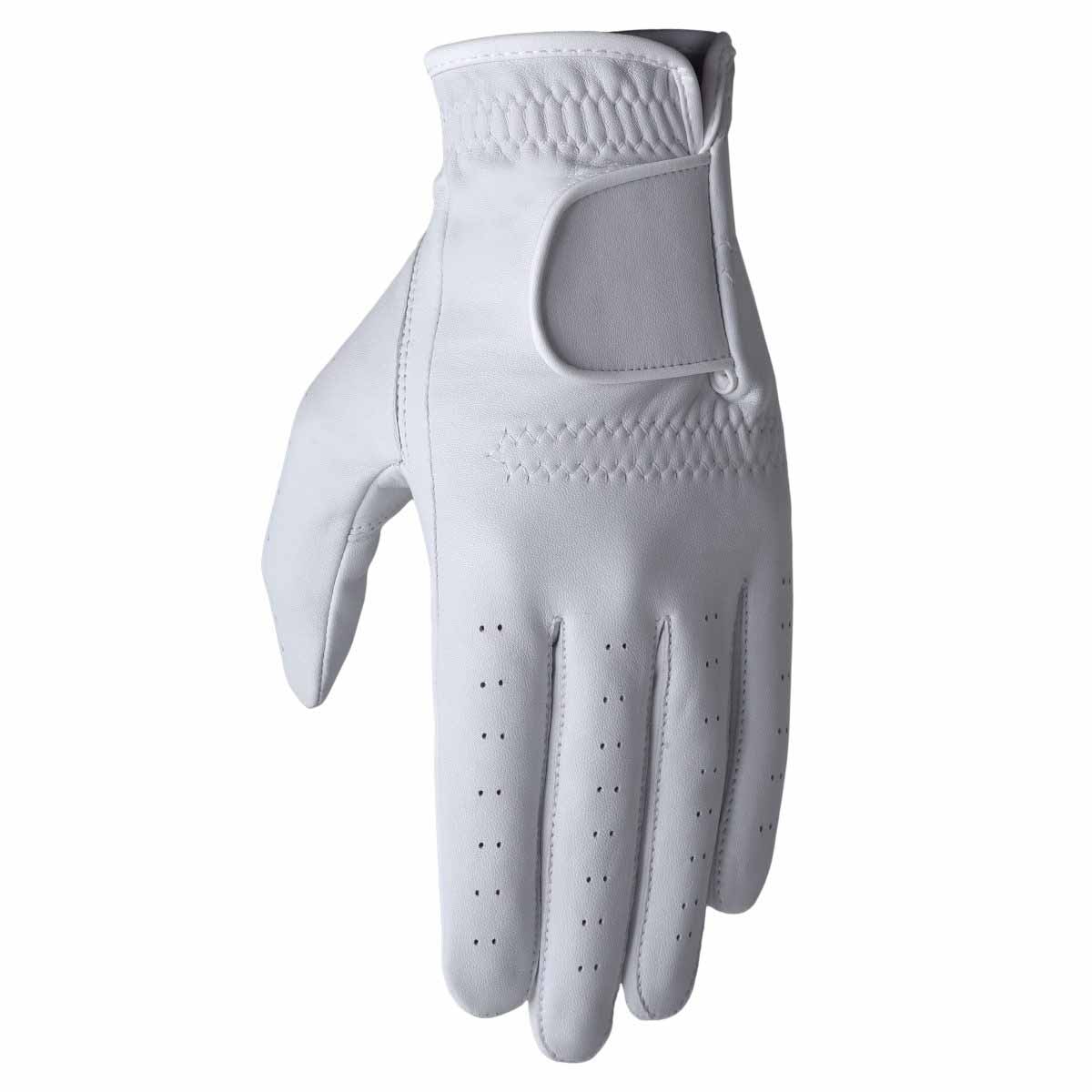 Genuine Leather Golf Gloves