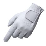 Genuine Leather Golf Gloves