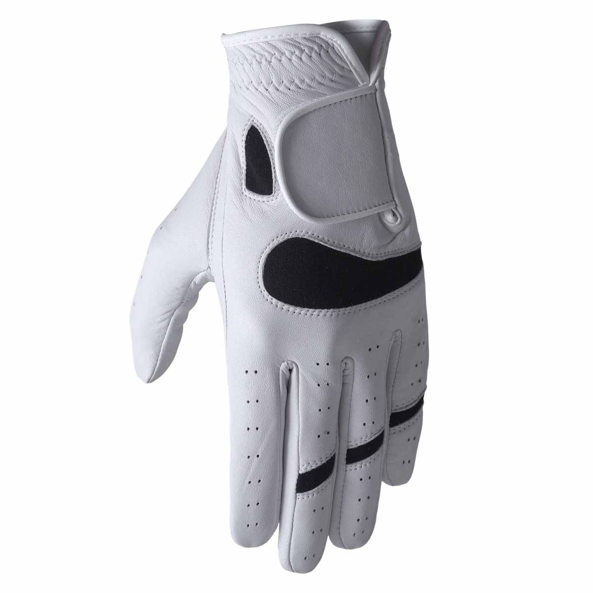 Genuine Leather Golf Gloves