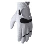 Genuine Leather Golf Gloves