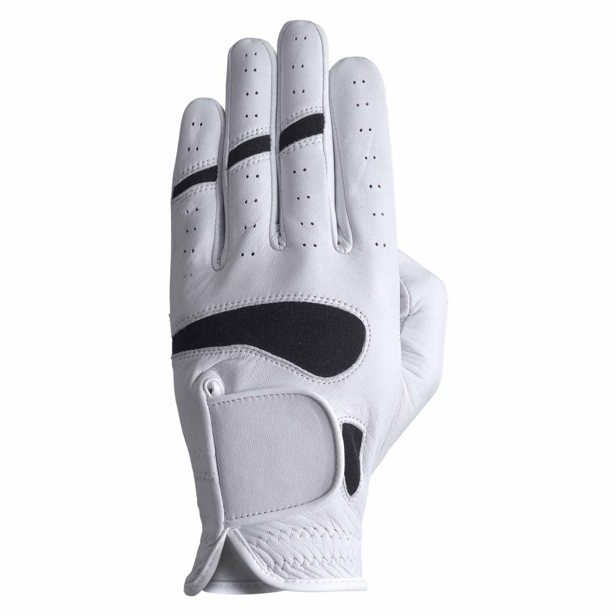 Genuine Leather Golf Gloves