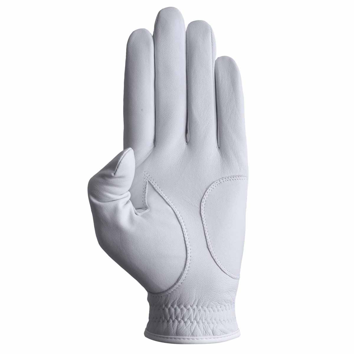 Genuine Leather Golf Gloves