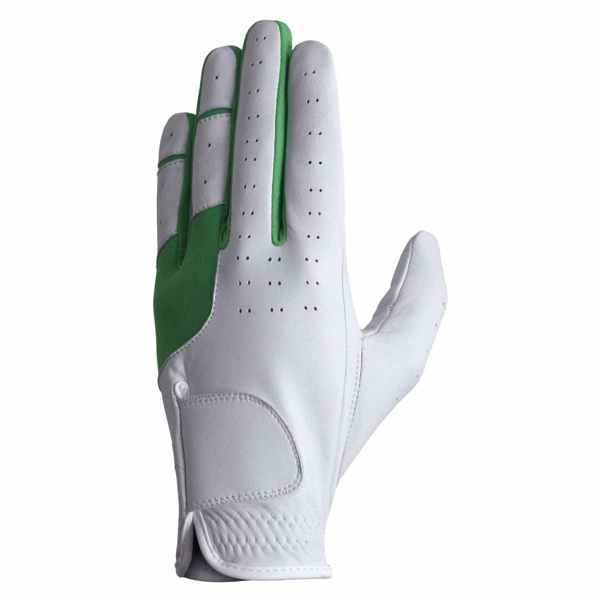 Genuine Leather Golf Gloves