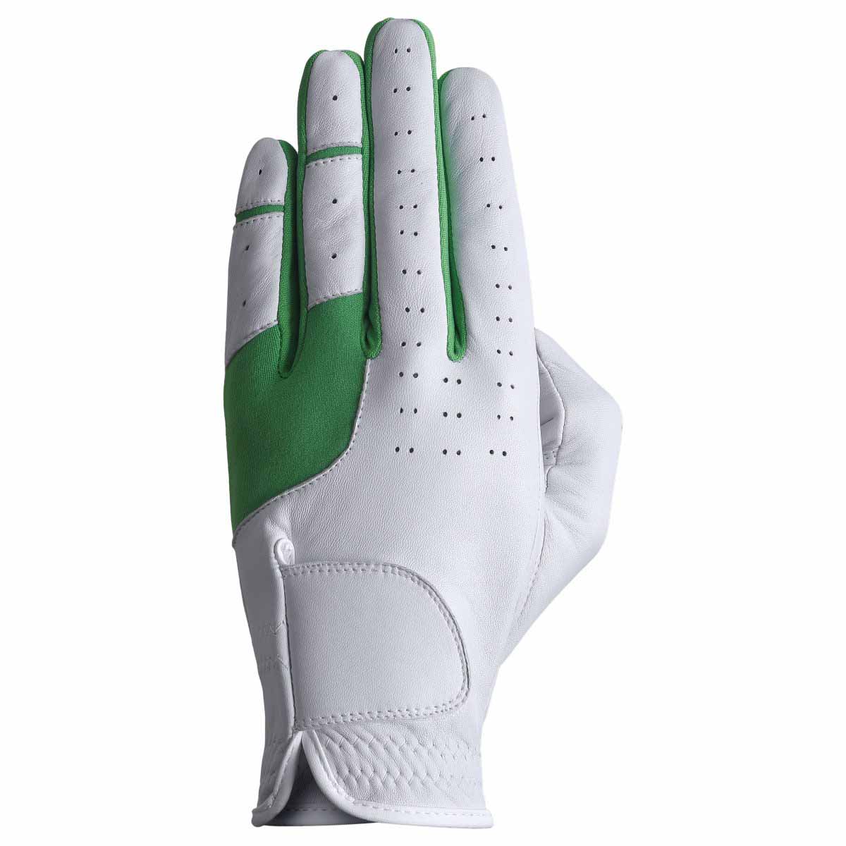 Genuine Leather Golf Gloves