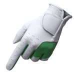 Genuine Leather Golf Gloves