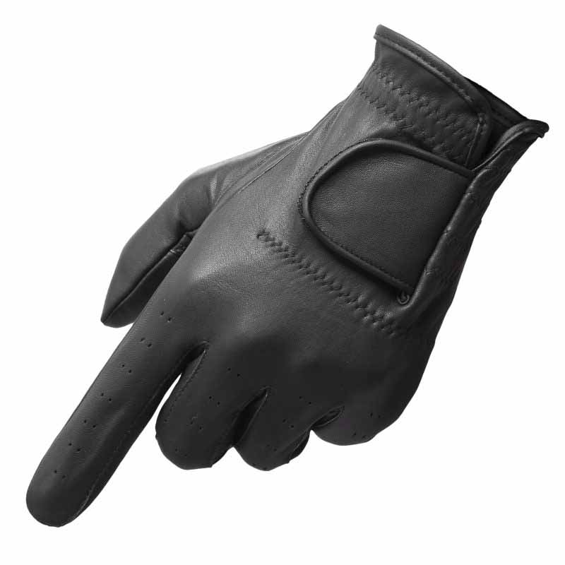 Genuine Leather Golf Gloves