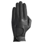 Genuine Leather Golf Gloves