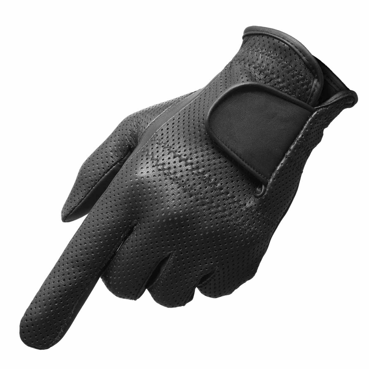 Genuine Leather Golf Gloves