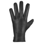 Winter Leather Gloves for Men