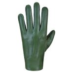 Men's Leather Driving Dress Gloves