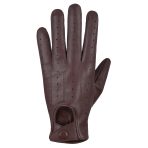 Soft Leather Men's Driving stylish Fashion Gloves