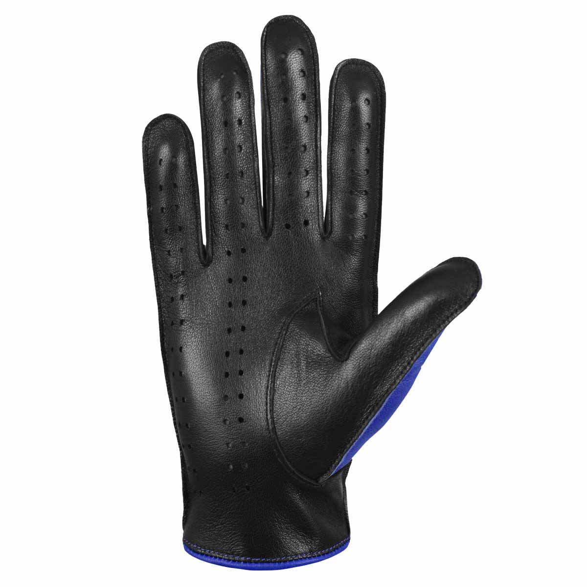 Genuine Leather Driving Gloves