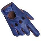 Genuine Leather Driving Gloves